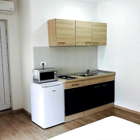 Apartmani Maki Omiš Екстериор снимка