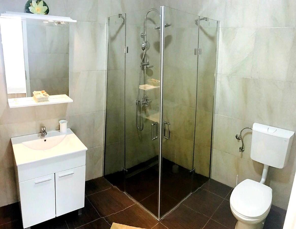 Apartmani Maki Omiš Екстериор снимка