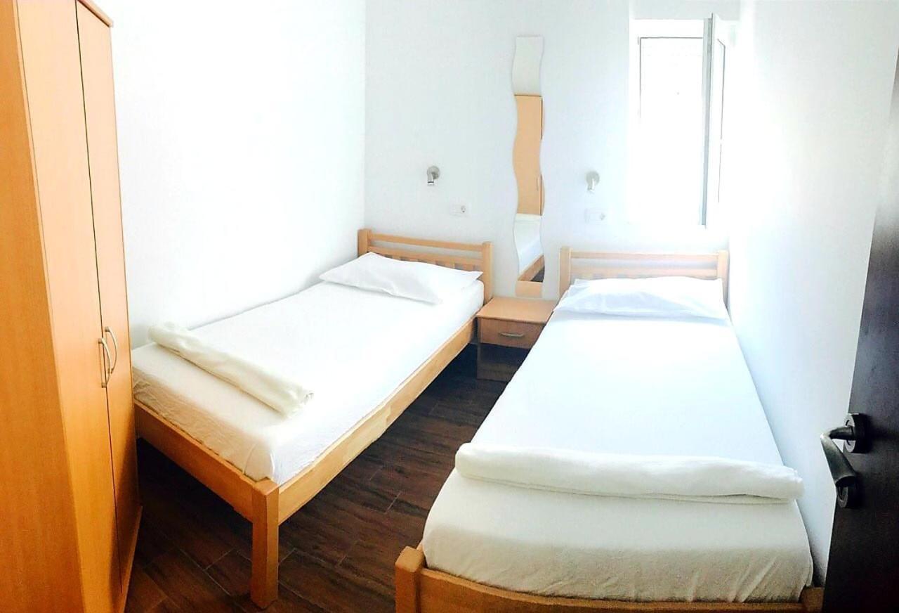 Apartmani Maki Omiš Екстериор снимка