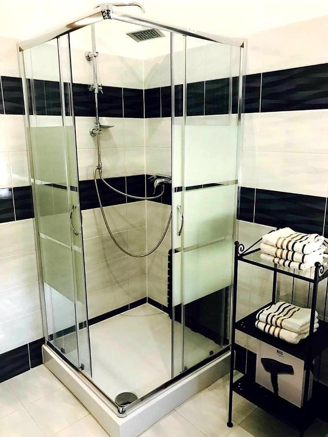 Apartmani Maki Omiš Екстериор снимка